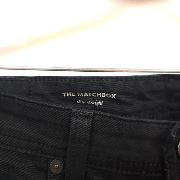 AG The Matchbox Jeans 31R - Picture 3 of 7